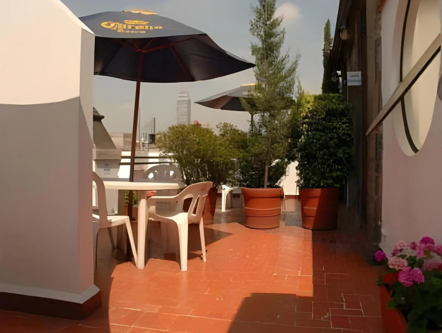 Hostel Mundo Joven Catedral