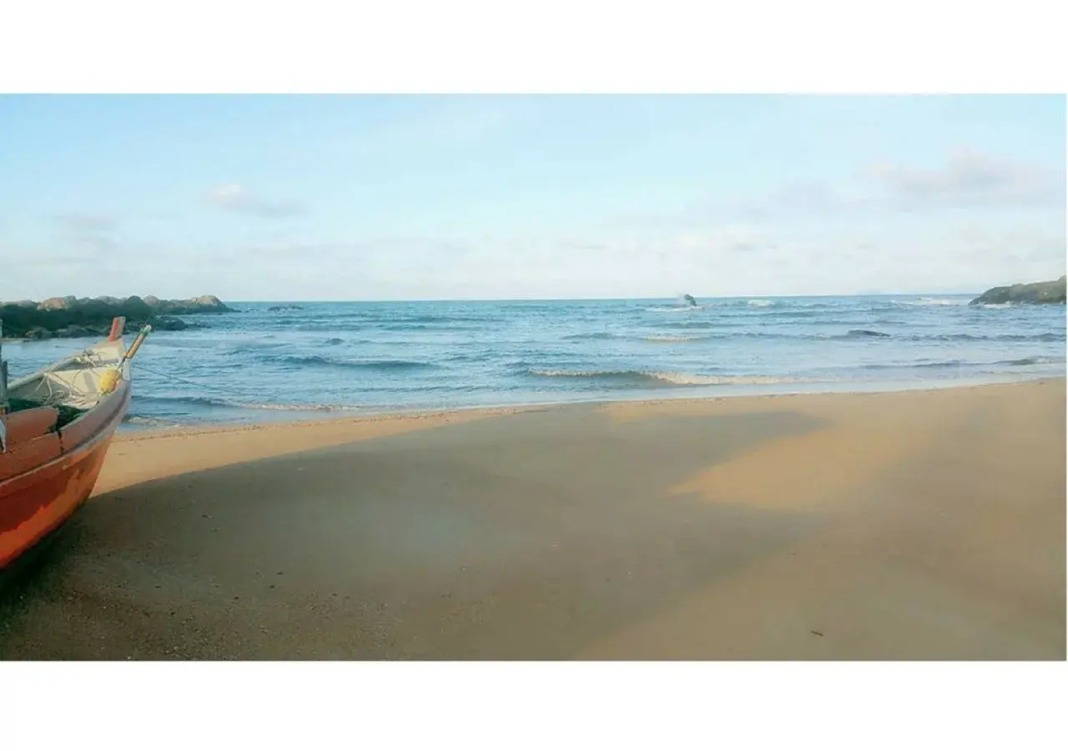 Pandan Goldcoast Holiday Villa