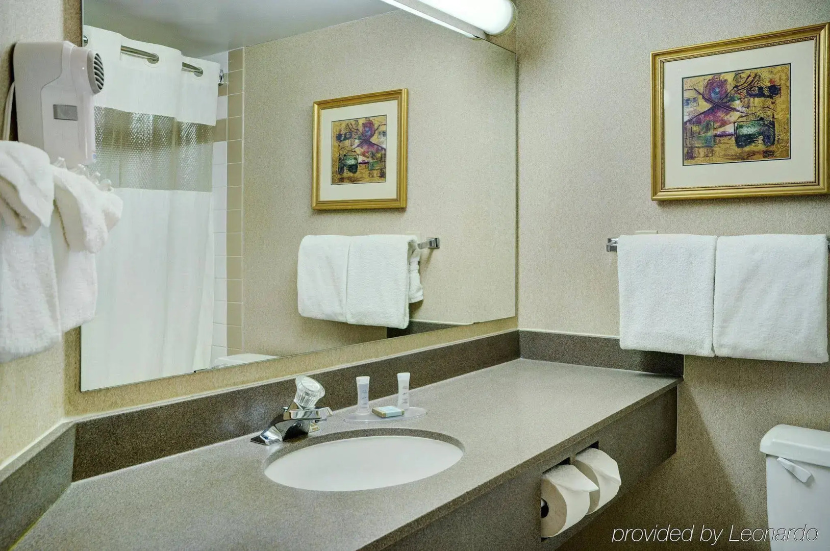 Holiday Inn Express Windsor Waterfront by IHG