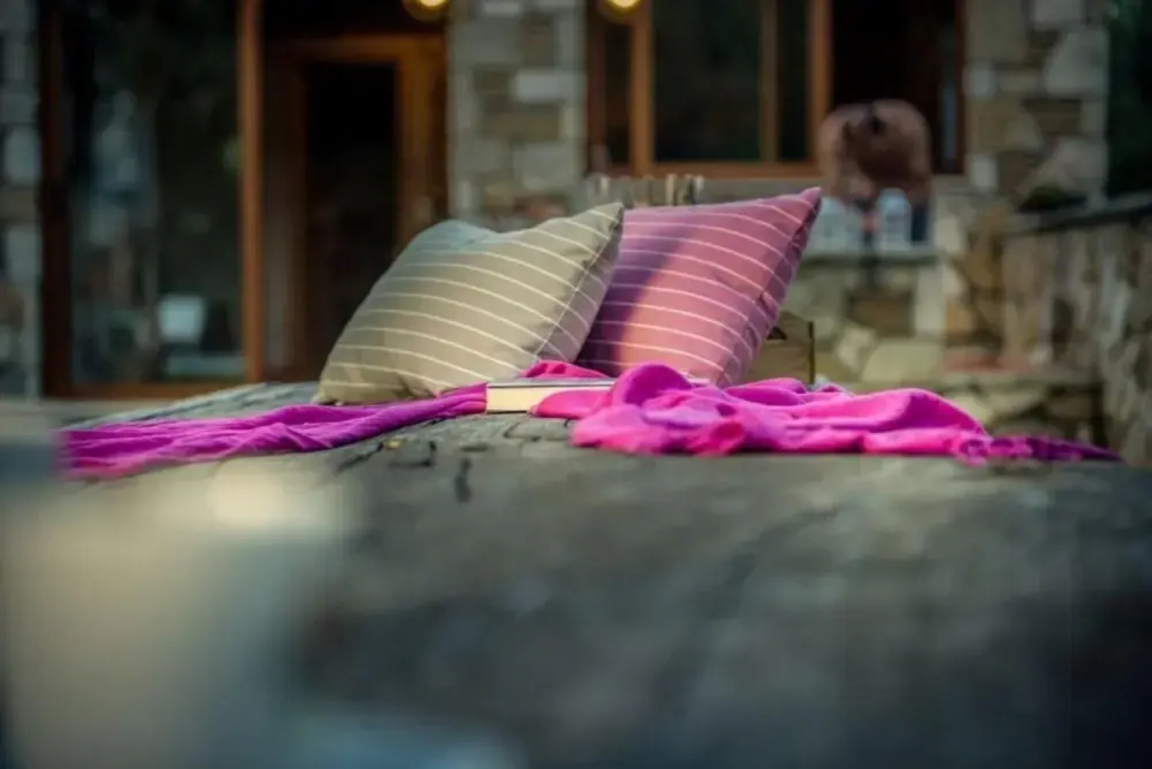 Eleonas Villa 4 Bedroom Villa With Private Pool