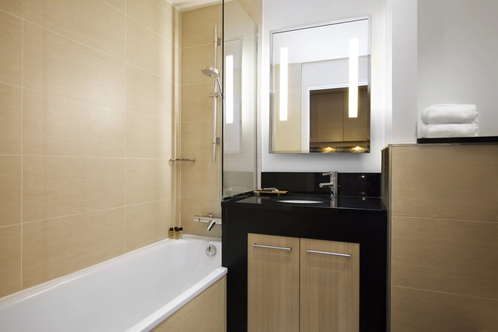 Relais Spa Val d'Europe