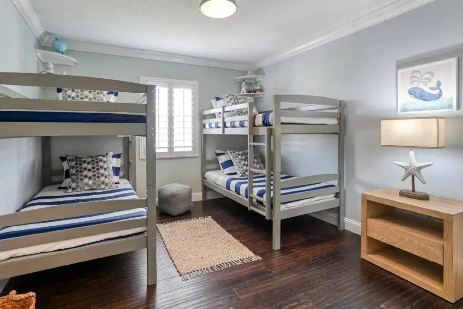 Golden Mile Beach Retreat