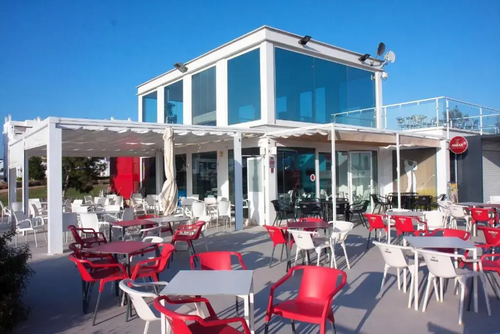 Alhama Golf Penthouses P02