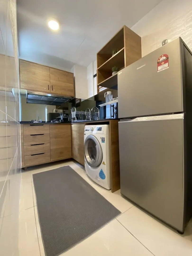 Timurbay by Seascape