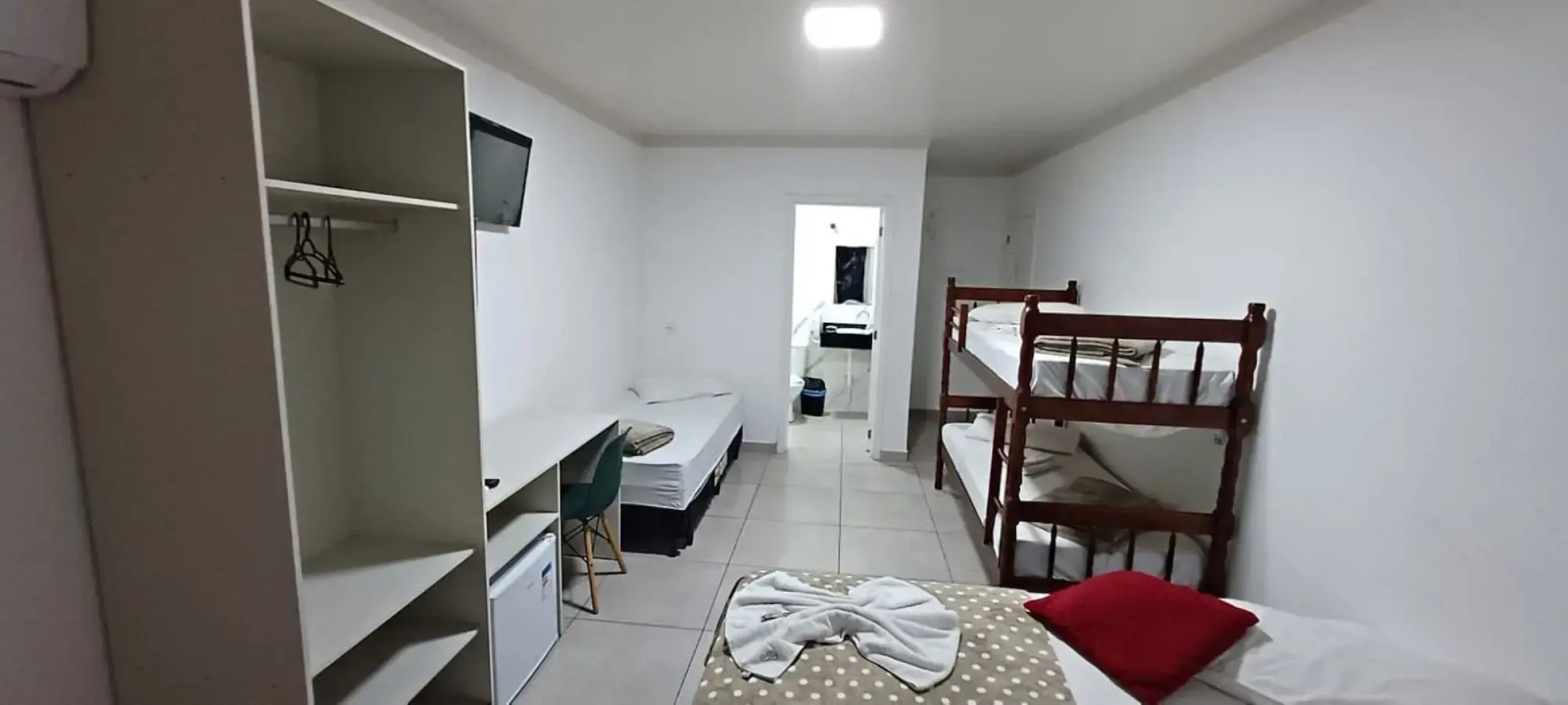 Pousada Brisa Parque