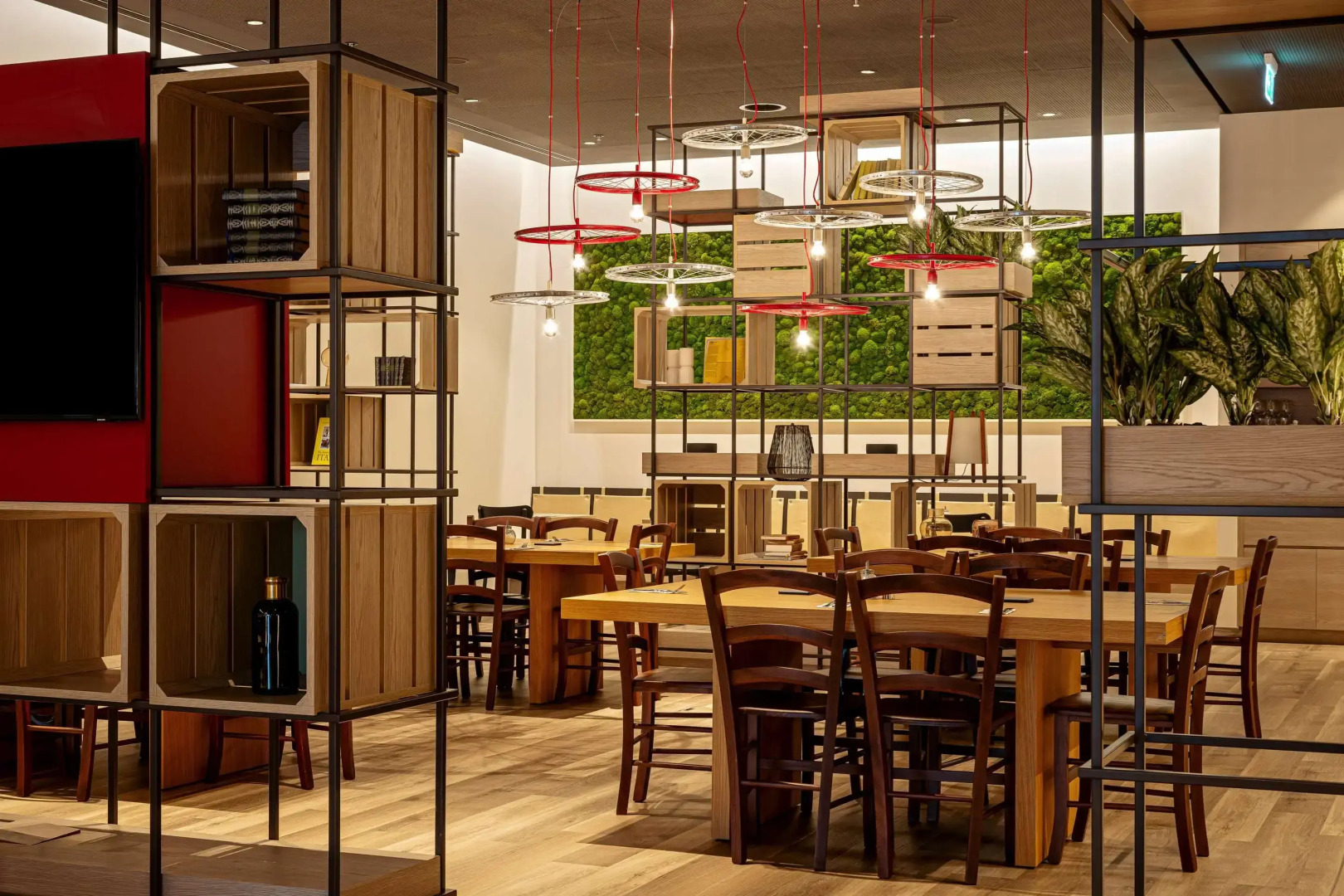 IntercityHotel Geneva