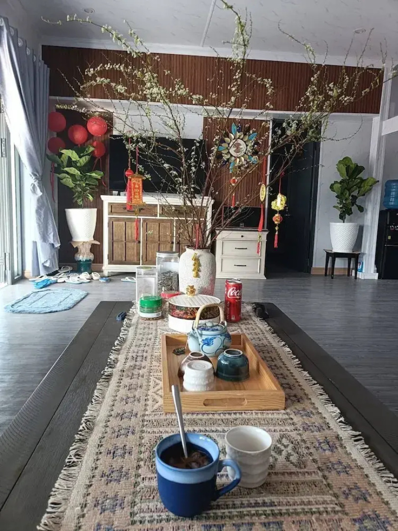 Ruby House, 3 Bedroom Apartment, Beachside