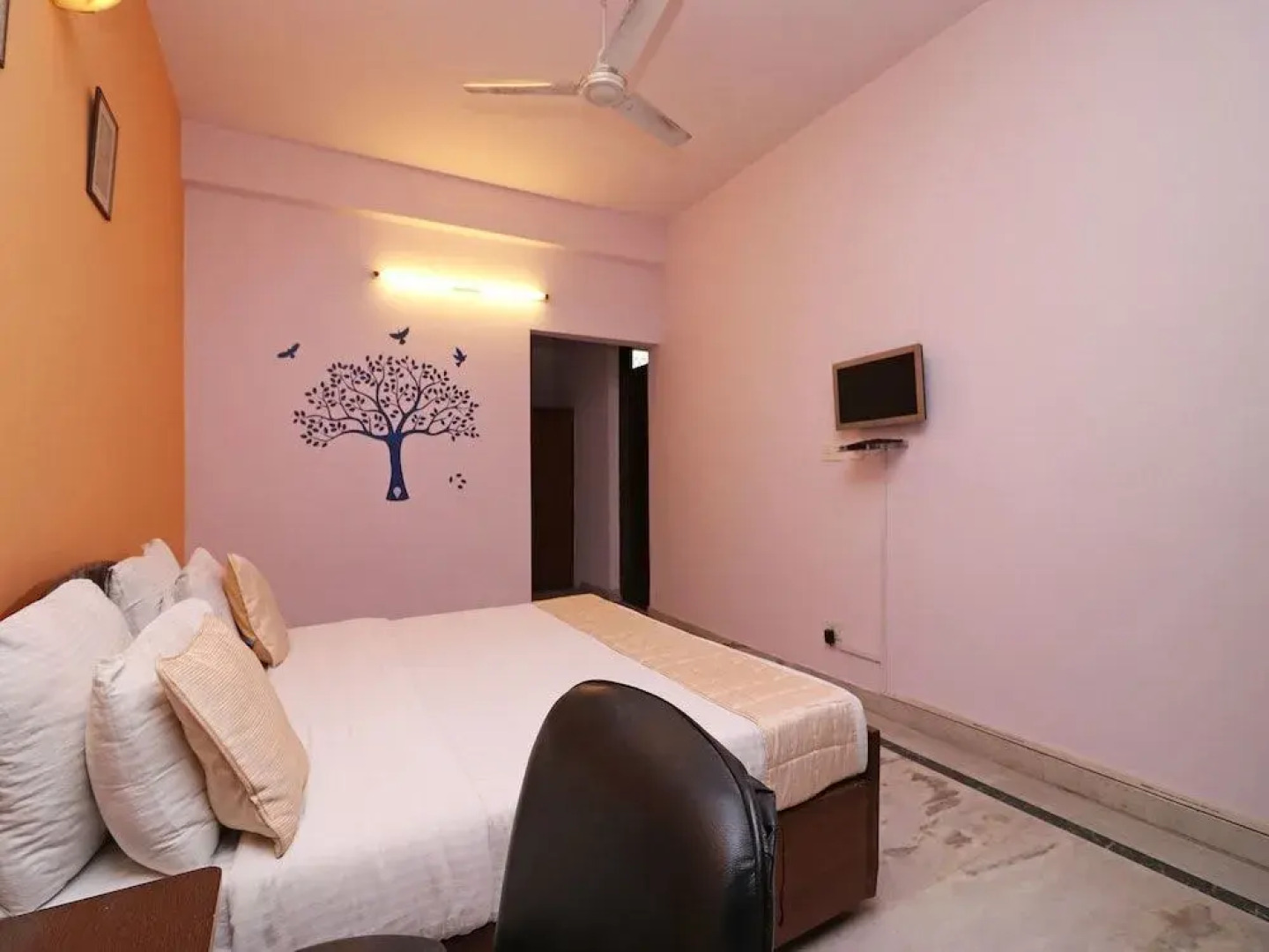 OYO 708 Hotel Sanjeevni