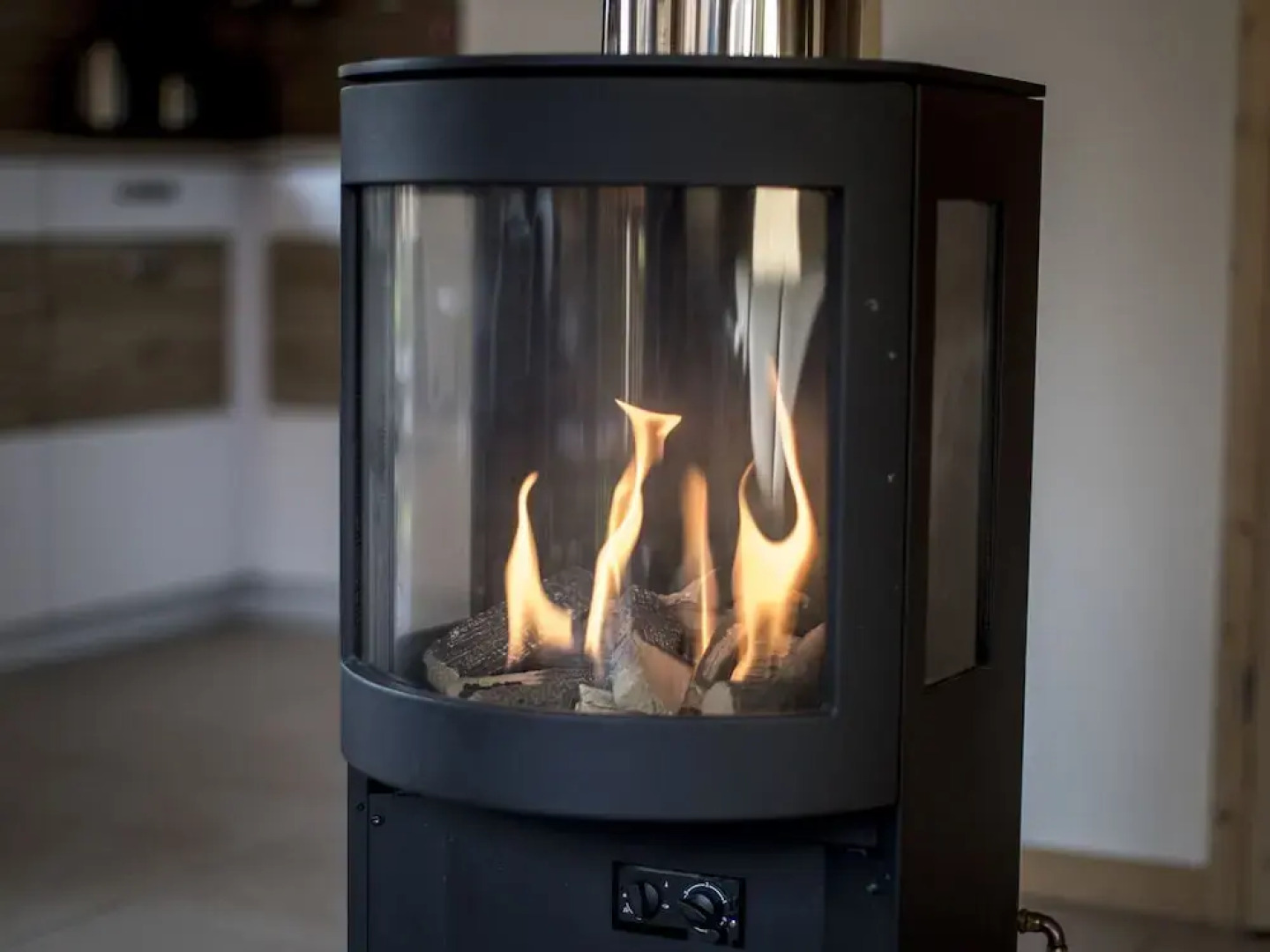 Modern Wooden Chalet in Sankt Georgen ob Murau with Hot Tub