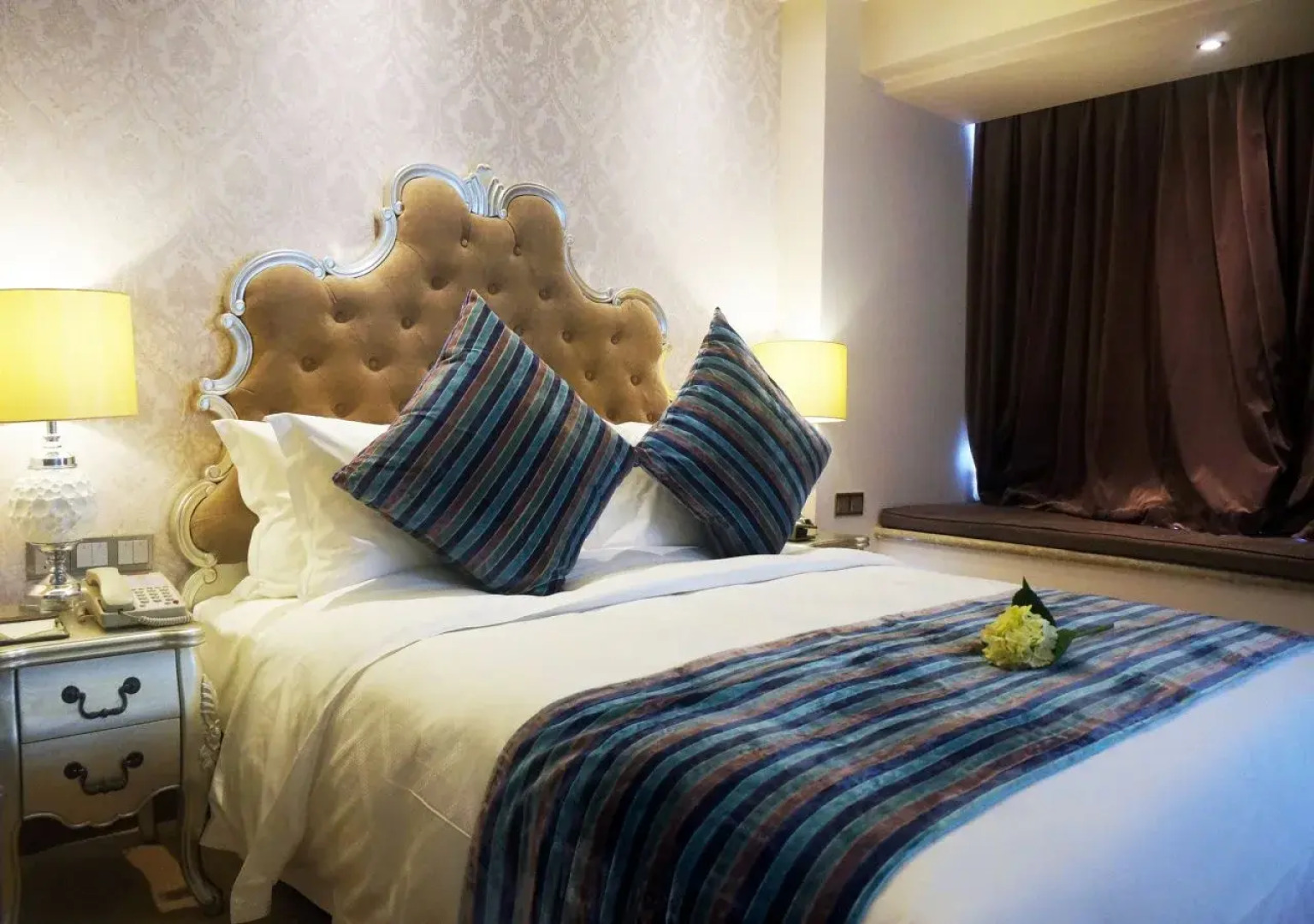 Parasol City Hotel and Residence Chengdu