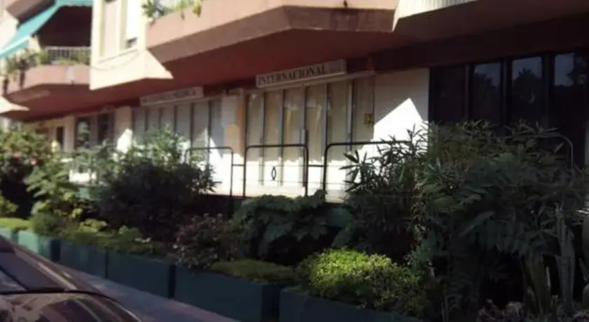 Apartment Avenida Europa