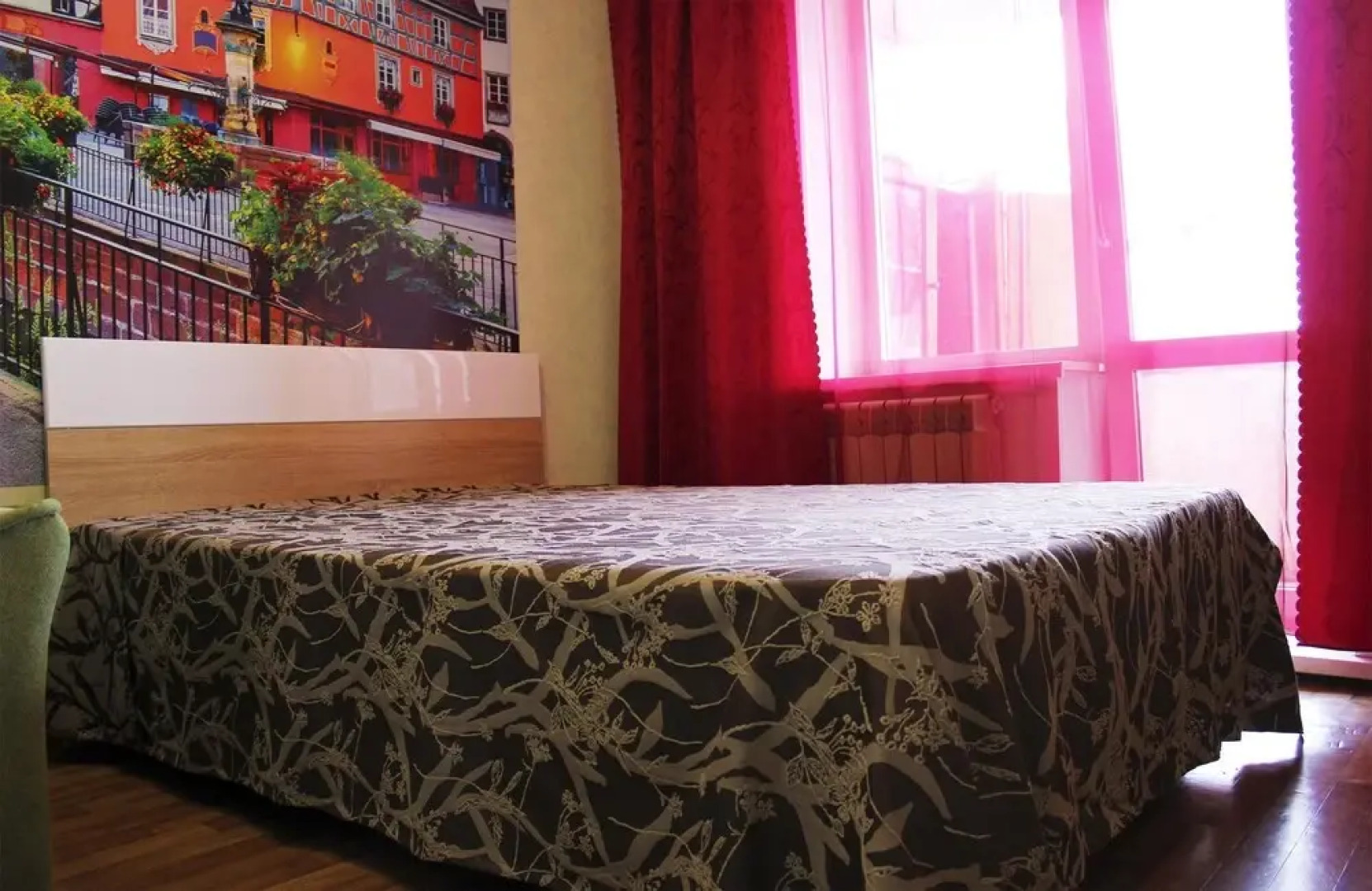 Dobrye Sutki Apartment on Trofimova 113