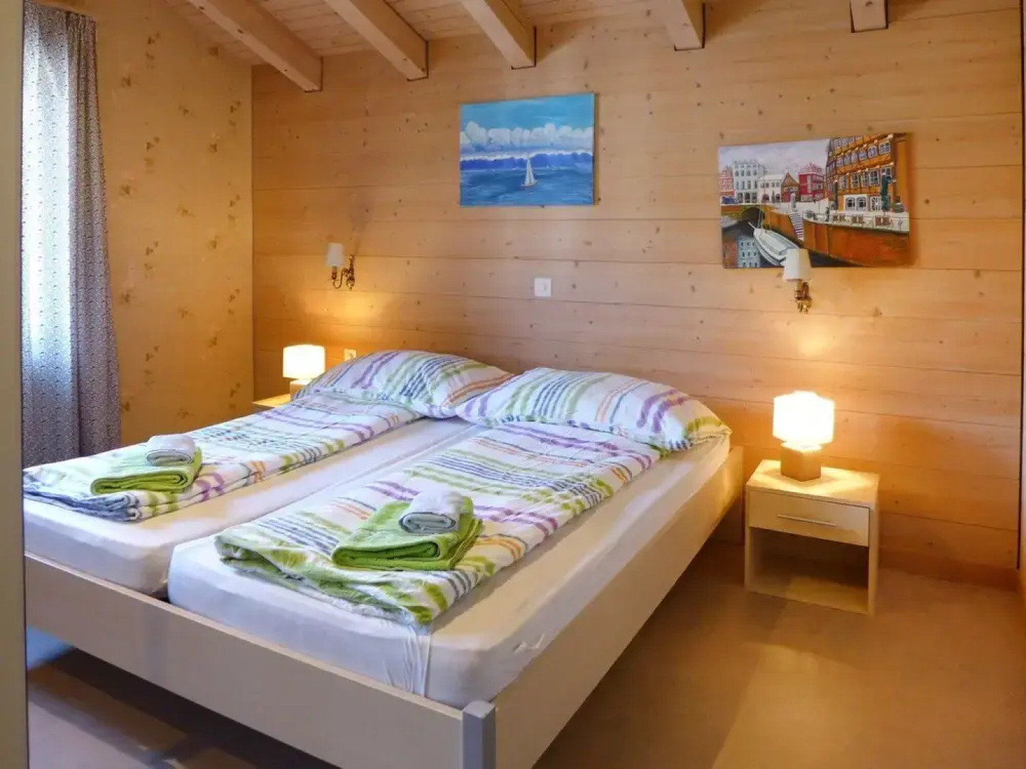 Artists Loft Wilderswil