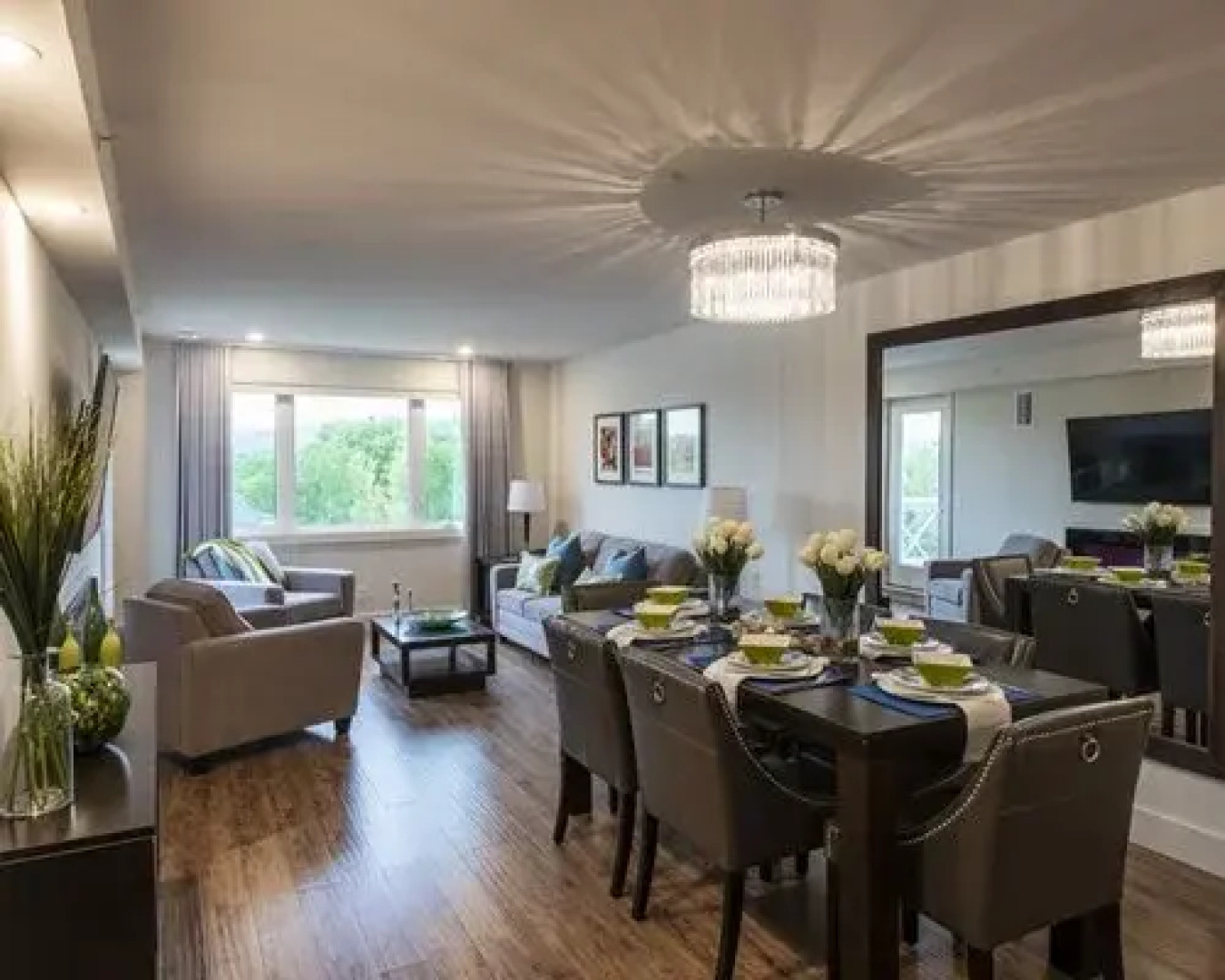 Vitality Assurance Vacations At Collingwood, Collingwood, Canada