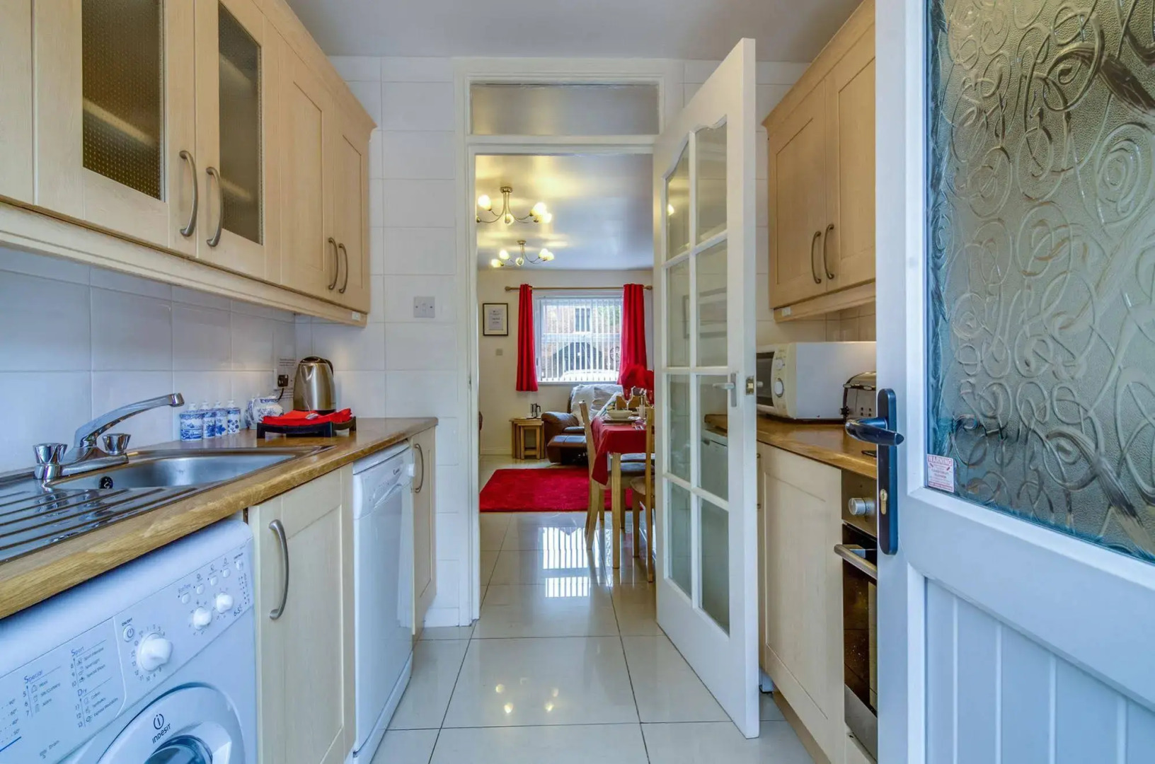 Belfast Self Catering Apartment