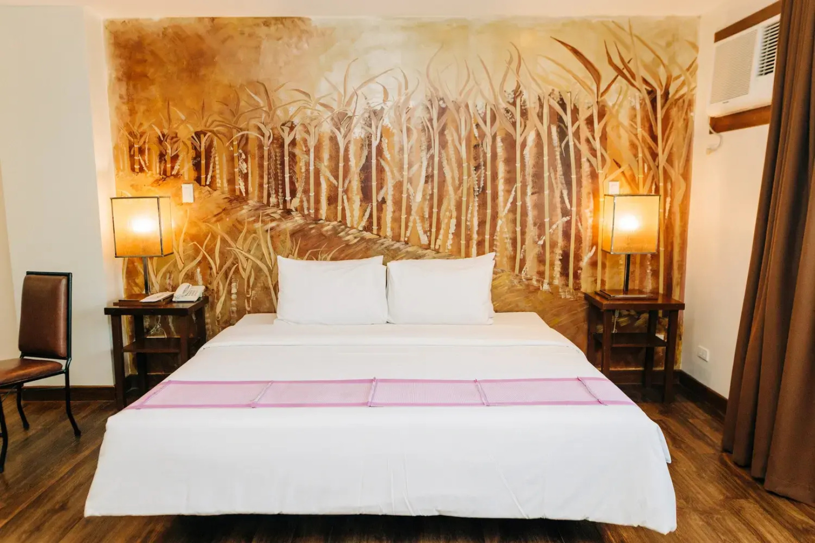 Nature's Village Resort