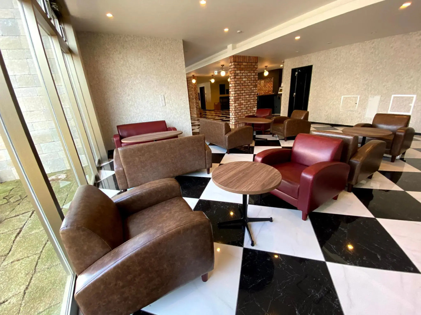 THE Celecton Abeno-matsubara Ekimae