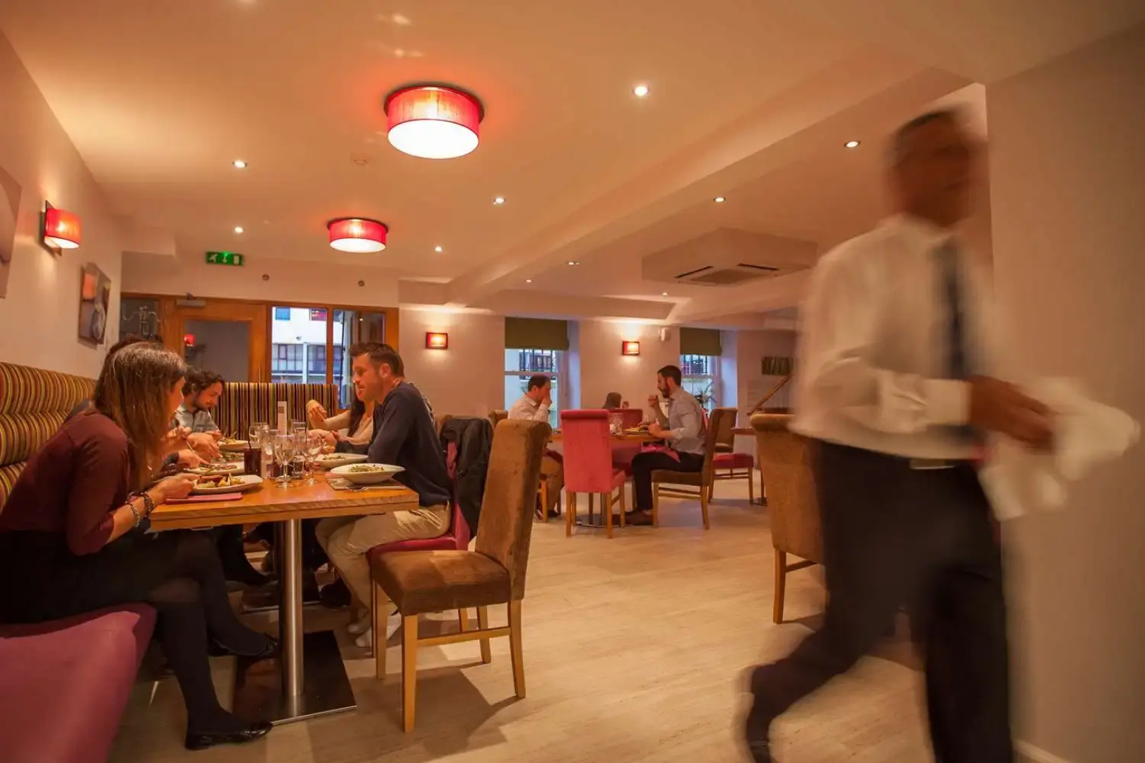 New Continental Hotel, Sure Hotel Collection by Best Western