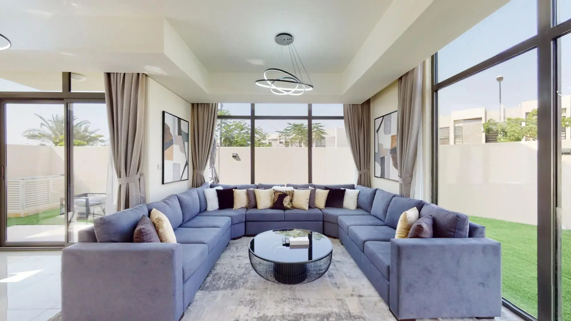 Primestay - Akoya Oxygen - Odora Residences