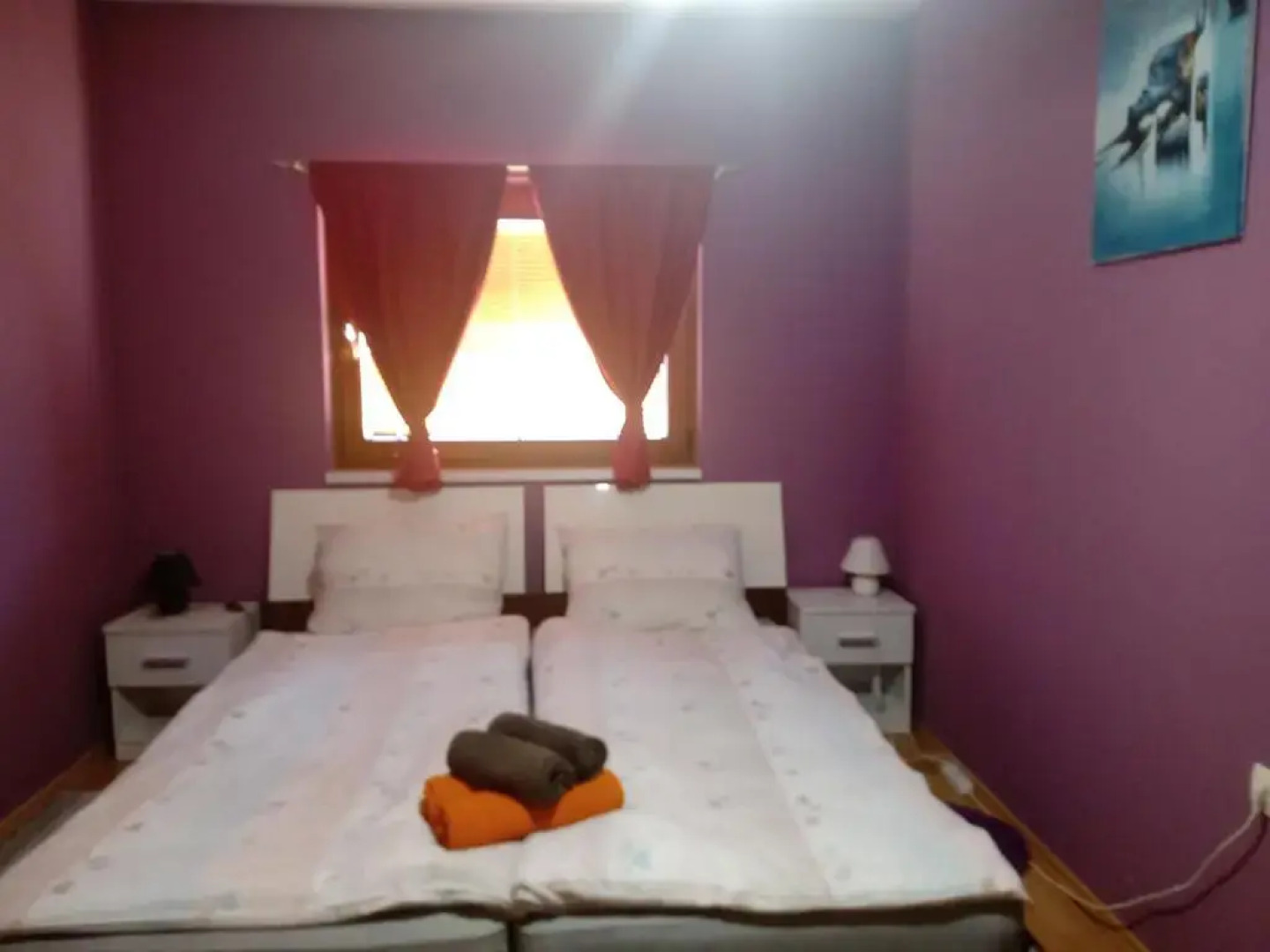 Kuća za odmor Jasmin