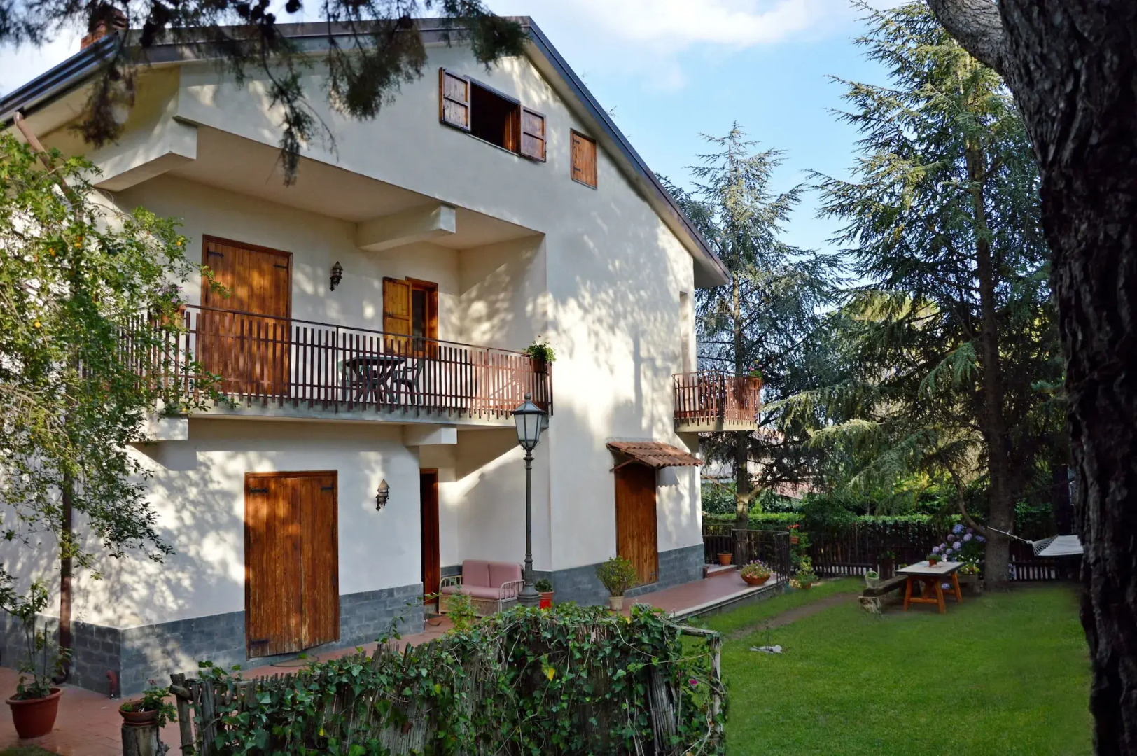 Villa Caterina B&B