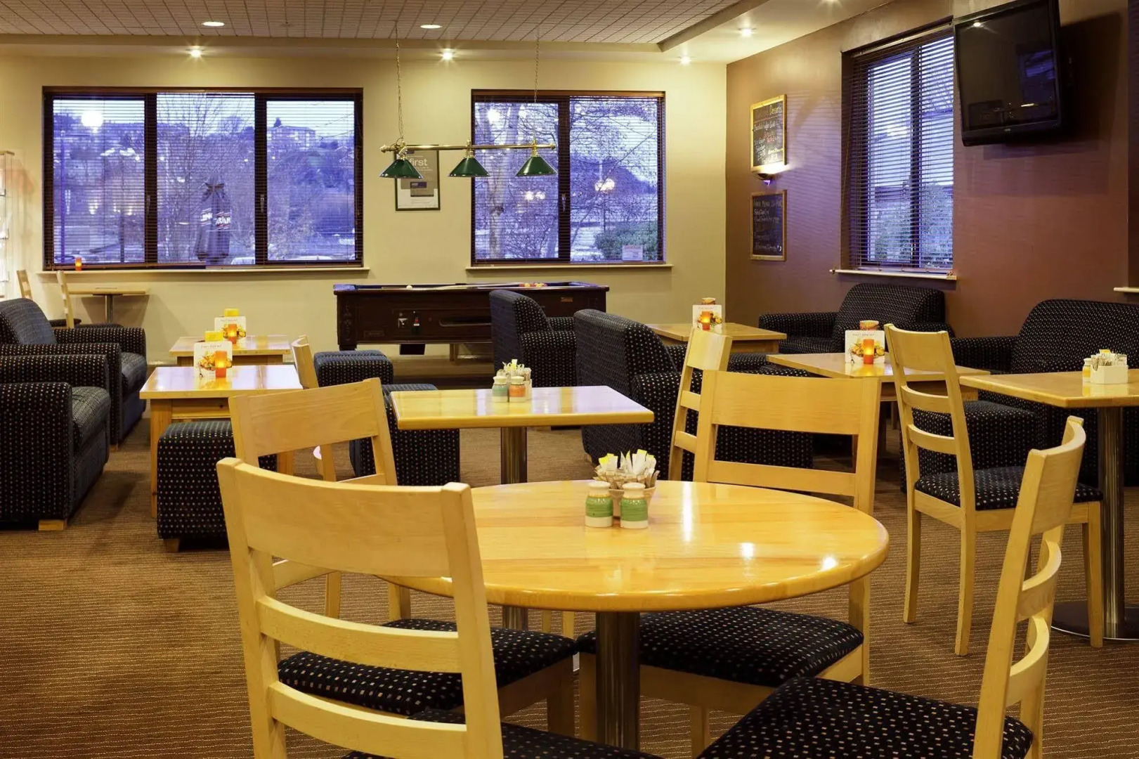 Ibis Bradford Shipley