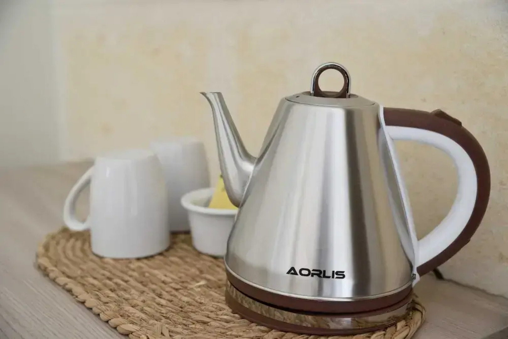 San Pawl bnb Farmhouse Calypso