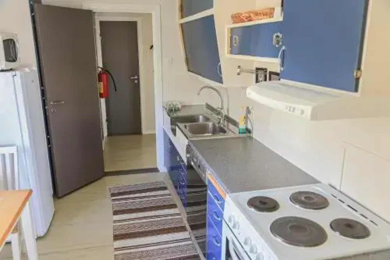 Havnnes Handelssted Holiday Homes