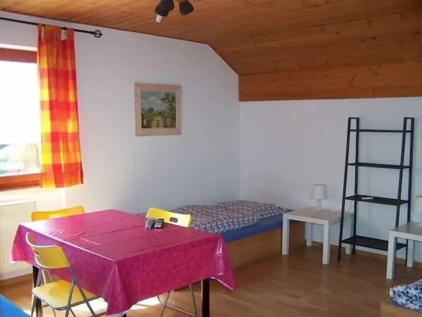 Monteurzimmer Hasselroth