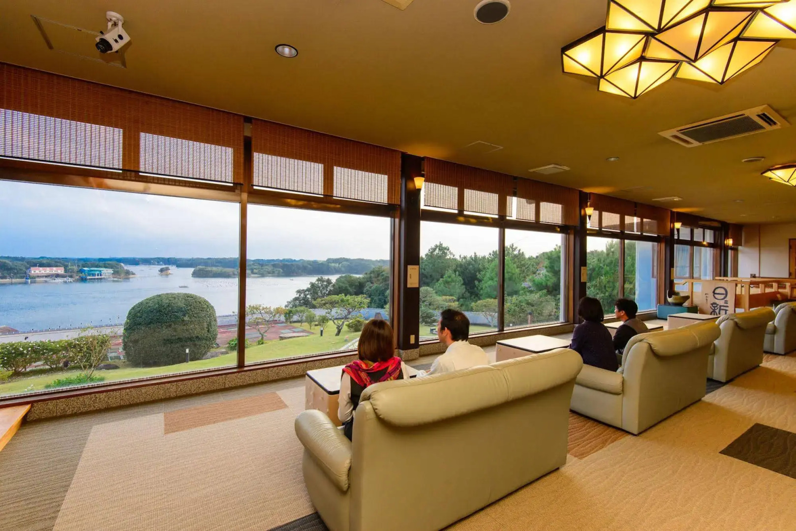 Kashikojima Parkhotel Michishio