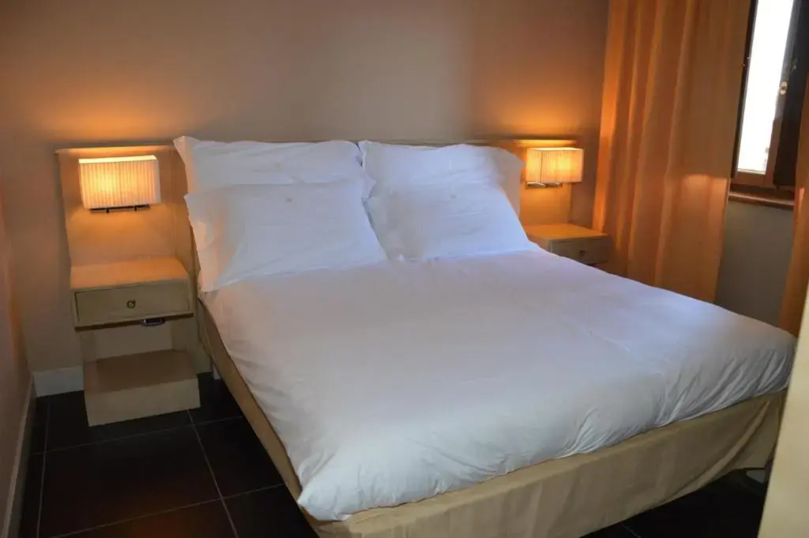 Roccamonfina Palace Hotel