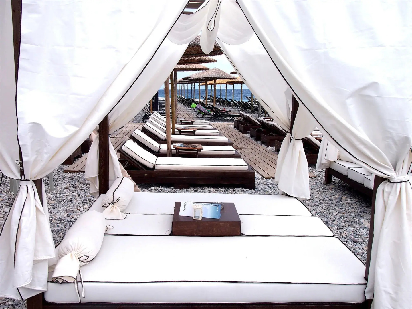 Sikyon Coast Hotel & Resort