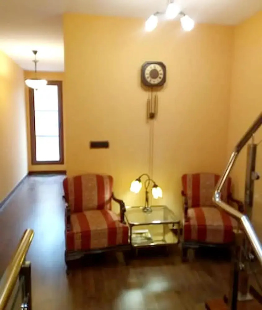 Villa With 4 Bedrooms in Empalme de Vilar, With Wonderful Mountain View, Private Pool, Terrace