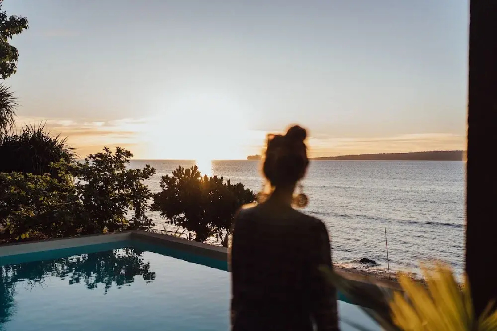 South Pacific Memories