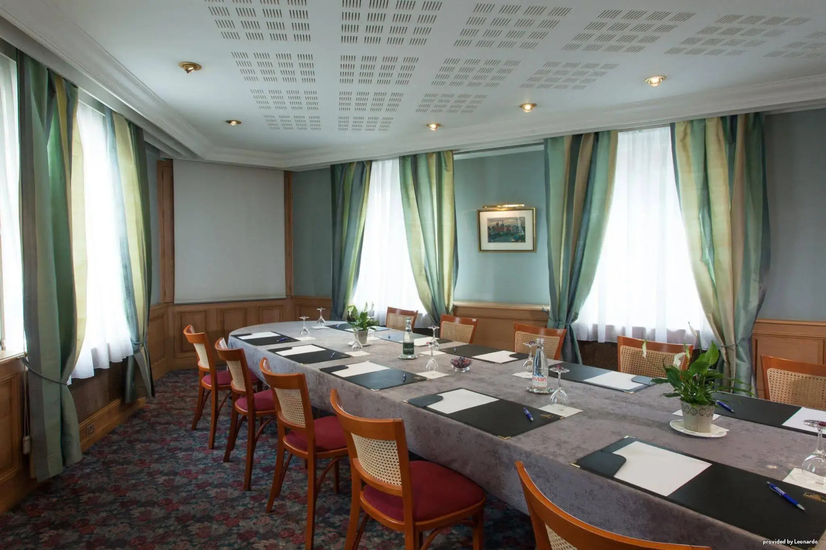 Best Western Plus Hôtel de Dieppe 1880