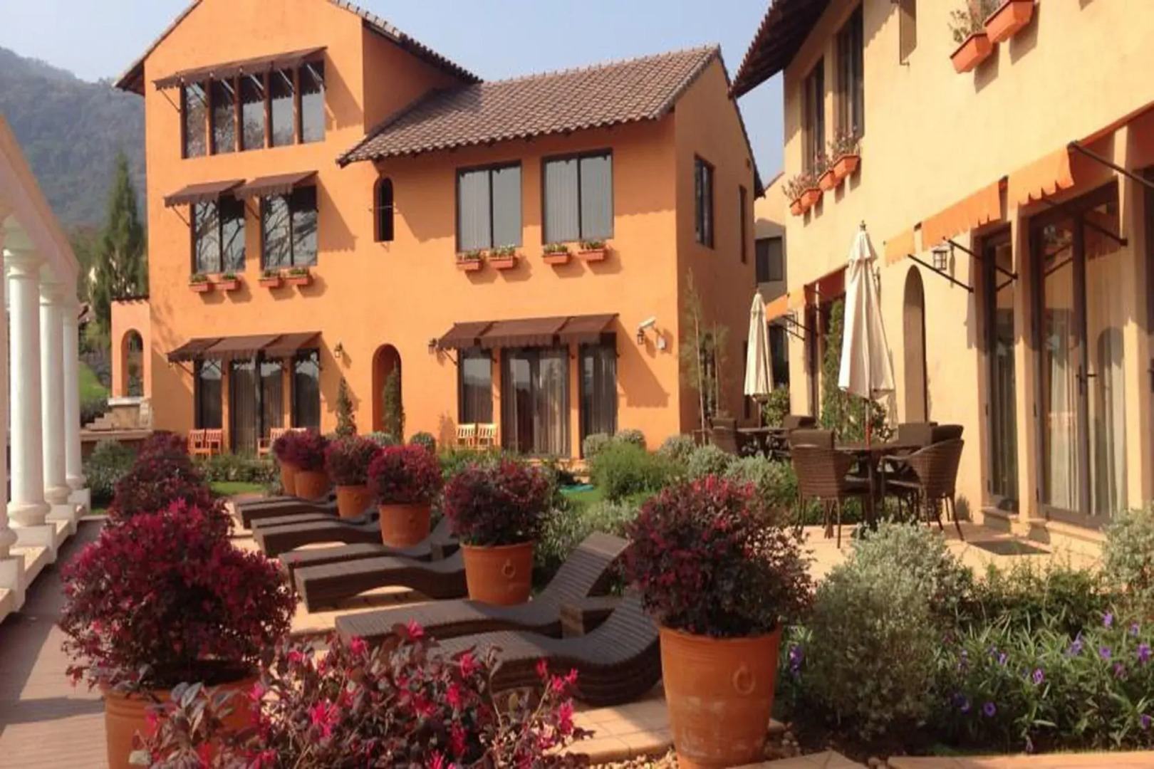 Hotel La Casetta by Toscana Valley