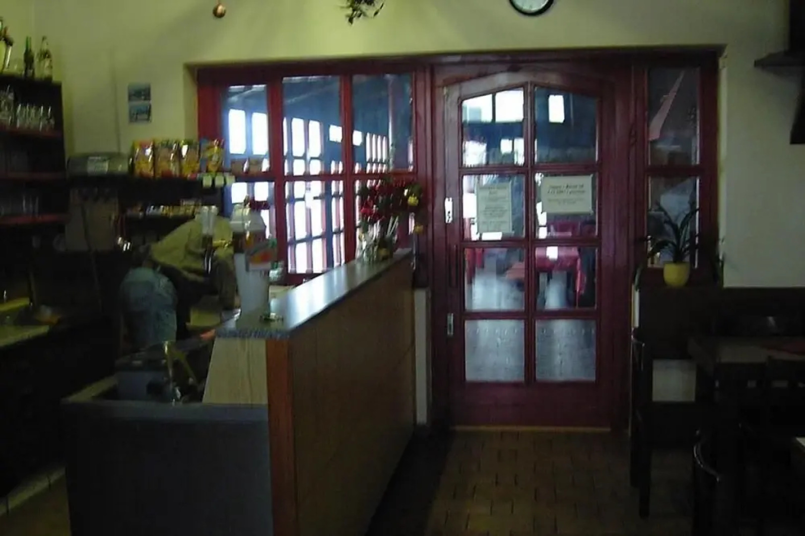 Penzion U Koláru I.