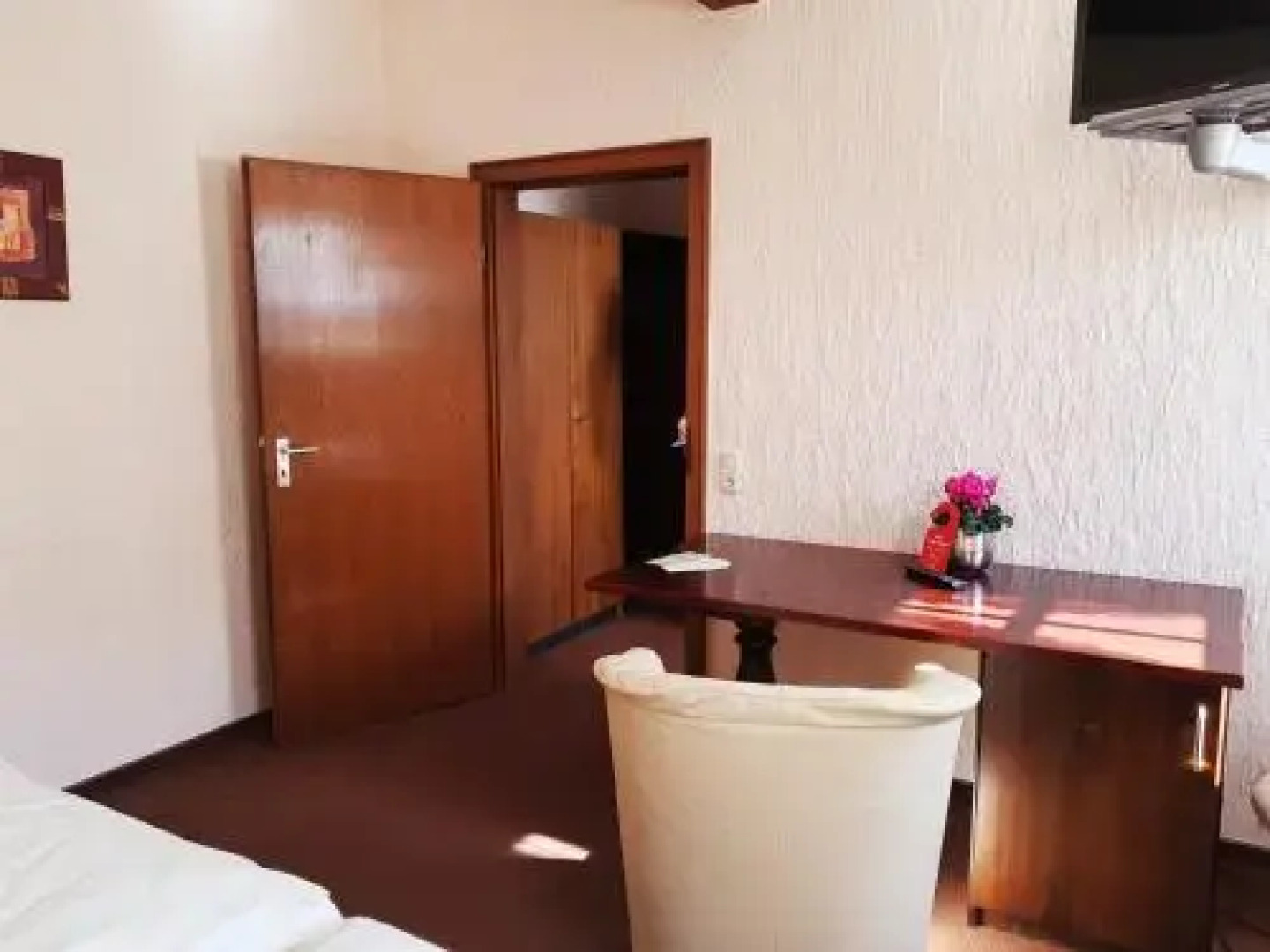 Hotel Restaurant Jägerhof