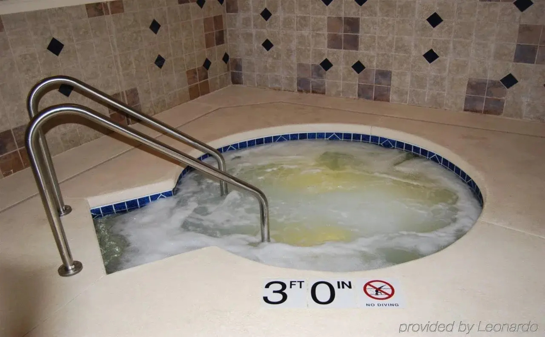 FairBridge Inn Express - Wisconsin Dells