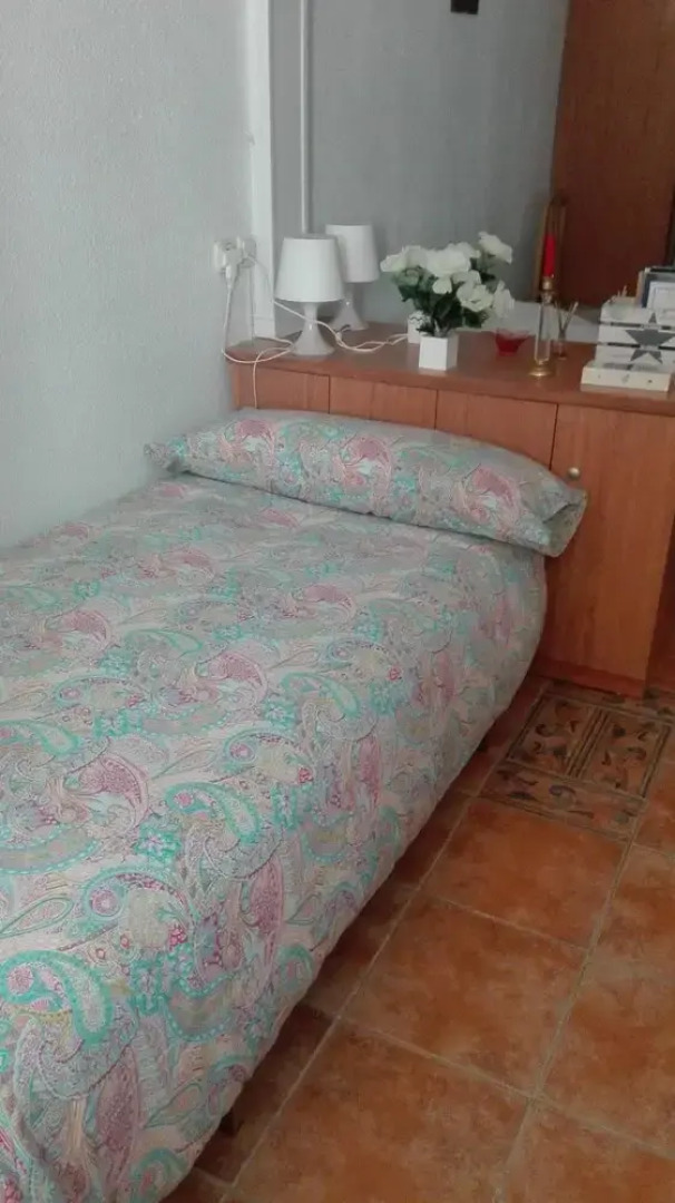 Studio in La Cala del Moral, With Pool Access and Wifi - 200 m From the Beach