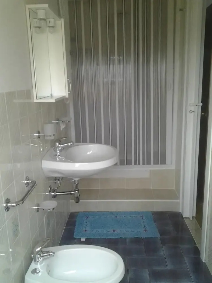 Bed & Breakfast Sapore di Sale