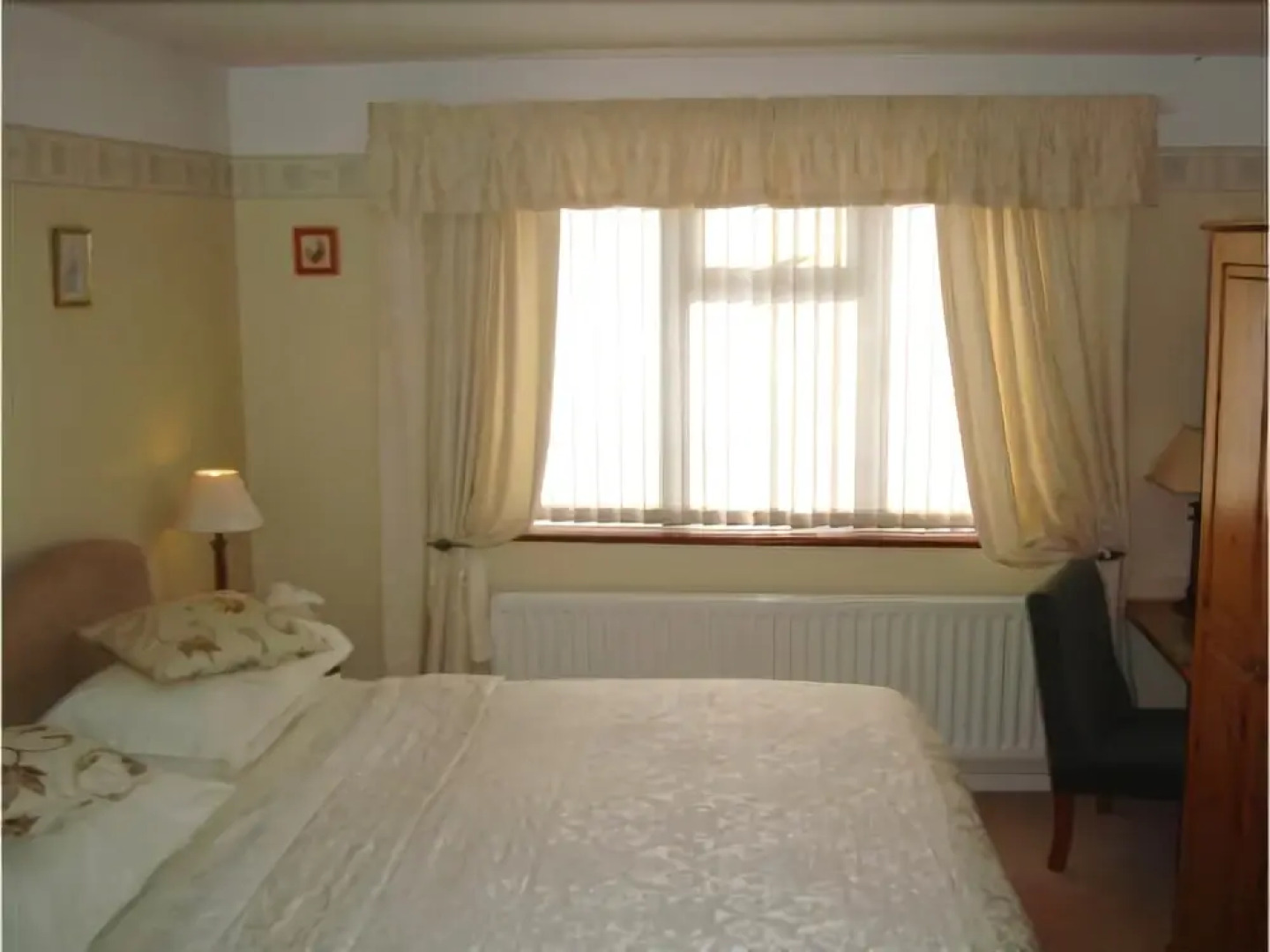 Tally Ho Bed and Breakfast