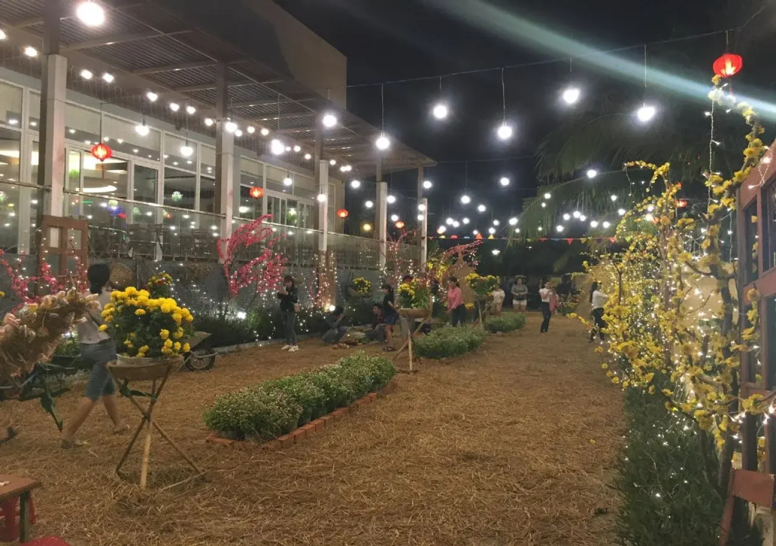 Saigon Phu Yen Hotel