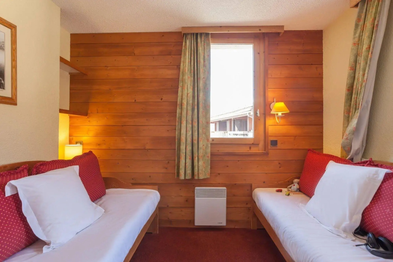 Maeva Particuliers Les Chalets Valmorel