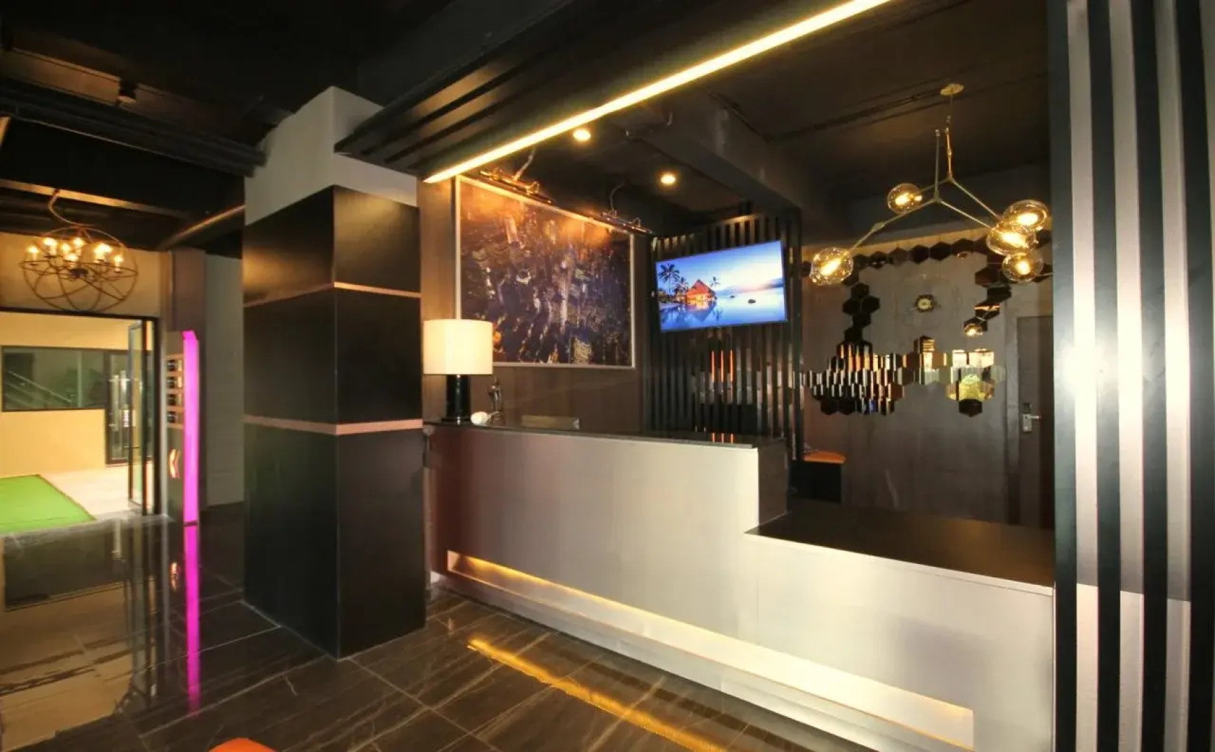 Grande Classic Pattaya