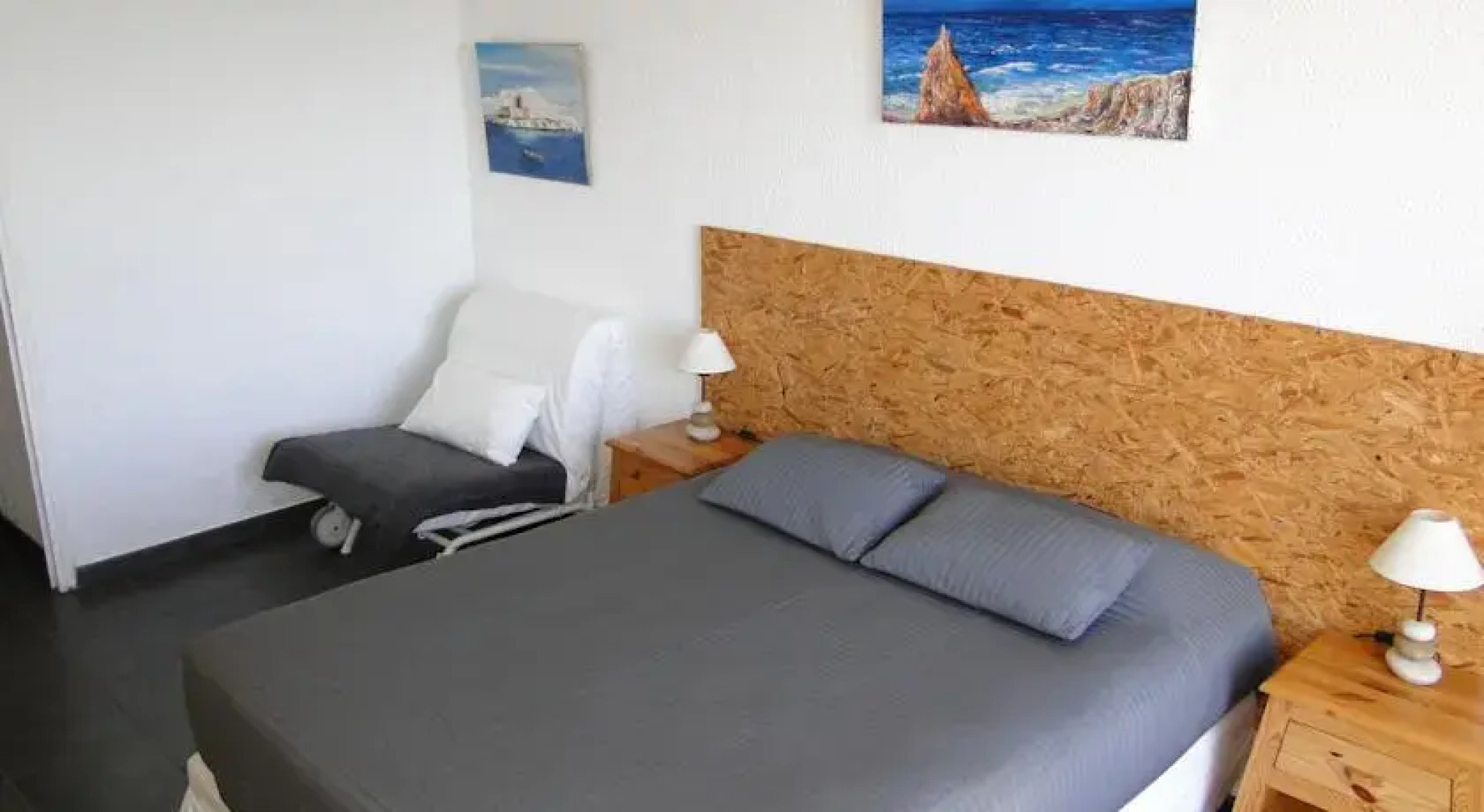 Hôtel Le Santa Severa