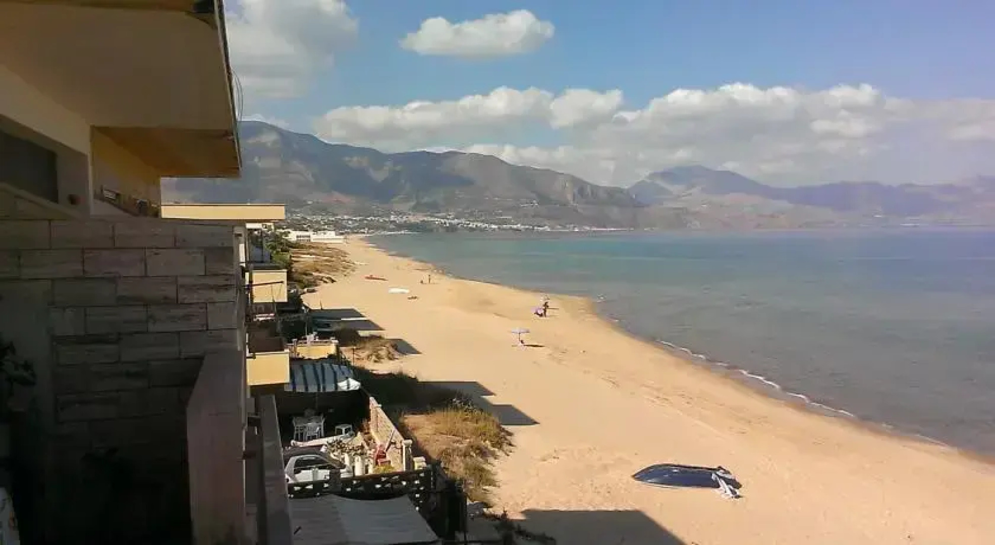 Vacationhome Gulf of Castellammare