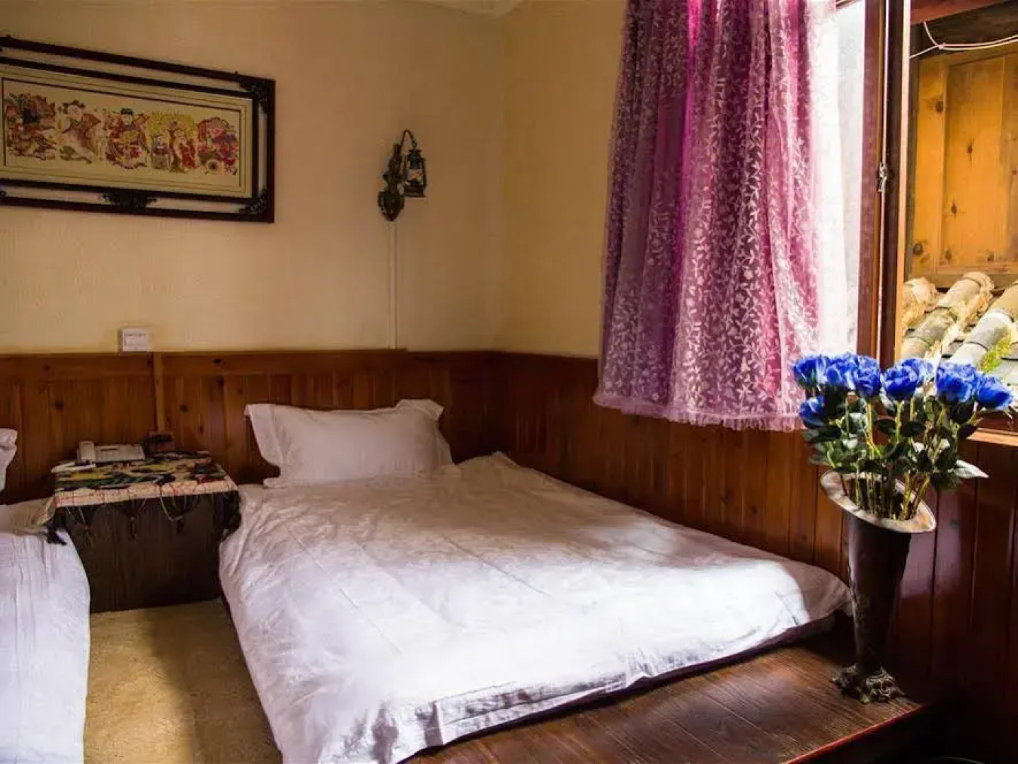 Lee Family Inn - Lijiang