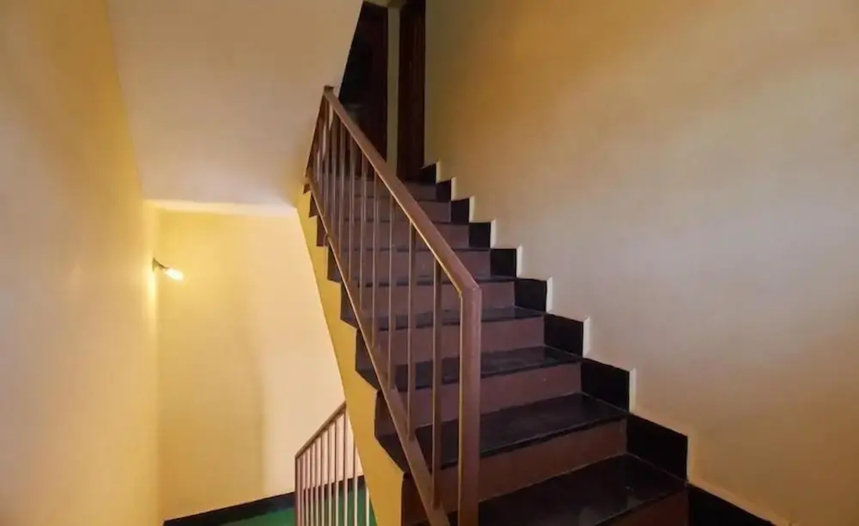 Sea View Holidays Apartment