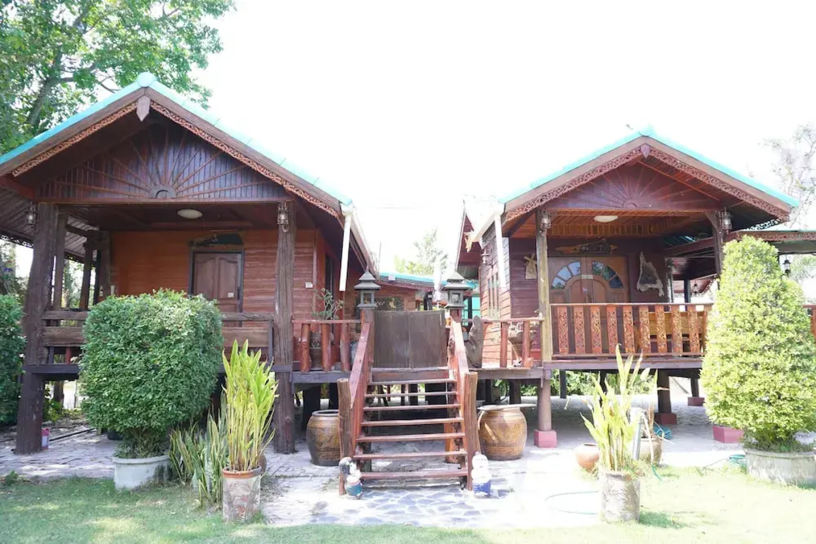 Ruenkhawhom Residence